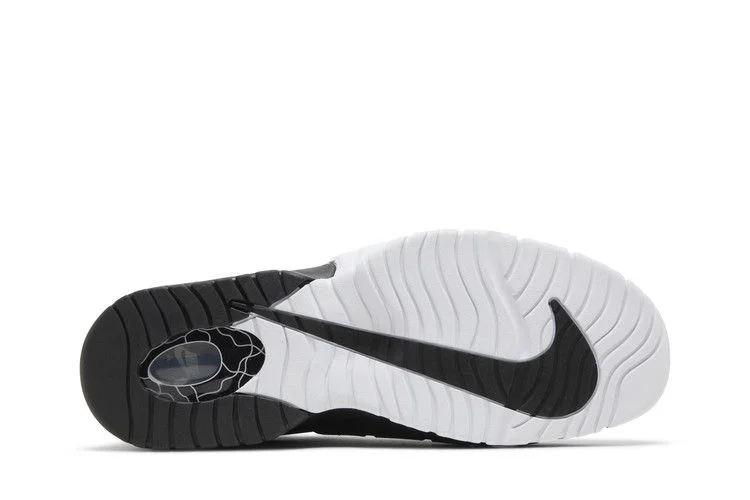 Кроссовки Nike Air Max Penny 1 'Tiger Stripes'