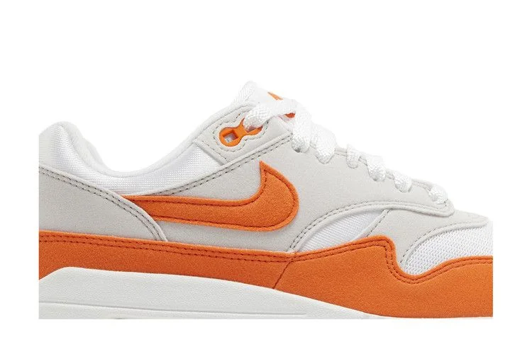 Кроссовки Nike Wmns Air Max 1 'Safety Orange'