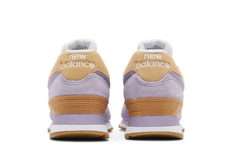 Кроссовки New Balance Wmns 574v2 'Raw Amethyst'