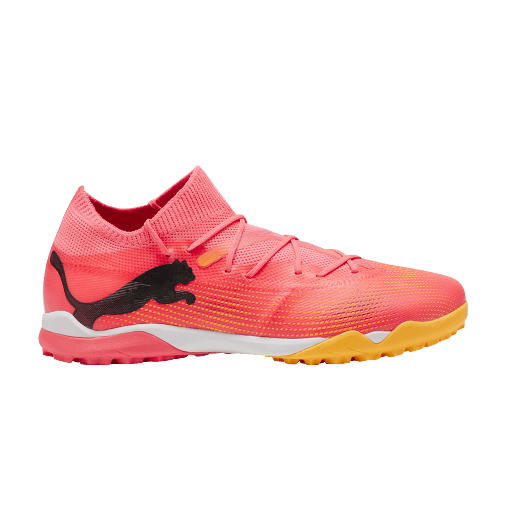 Кроссовки Puma Future Match 7 TT 'Forever Faster Pack'