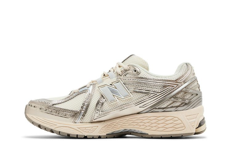 Кроссовки New Balance 1906R 'Arid Stone'