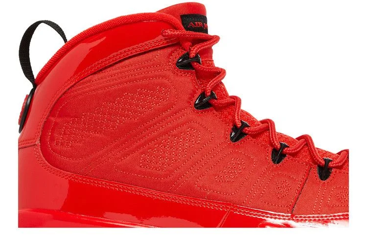 Кроссовки Air Jordan 9 Retro 'Chile Red'