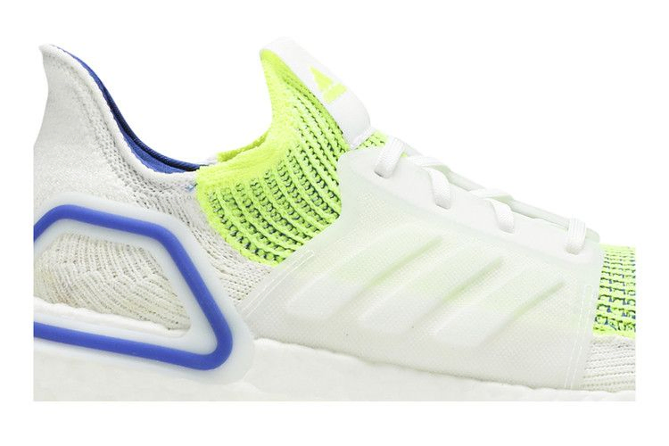 Кроссовки adidas Sneakersnstuff x UltraBoost 19 'Special Delivery'