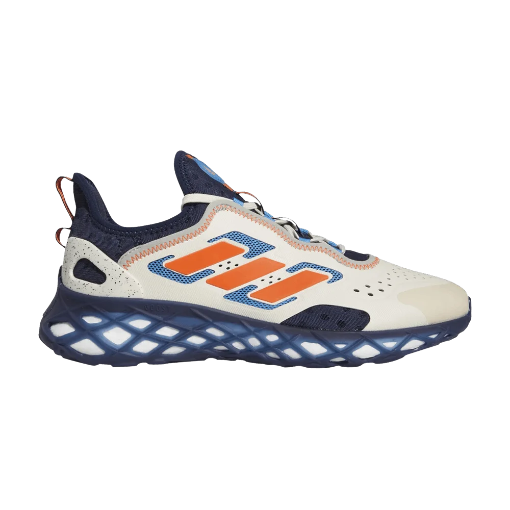 Krossovki-Adidas-Web-Boost-Chalk-Impact-Orange