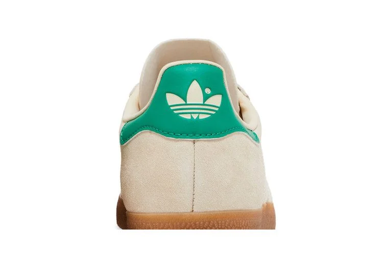 Кроссовки adidas Women's Gazelle 'Wonder White Green'