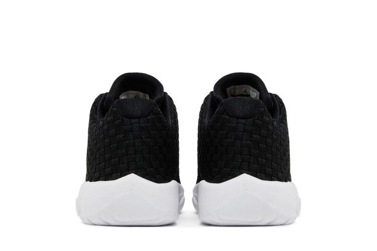Кроссовки Air Jordan Future Low GS 'Black'