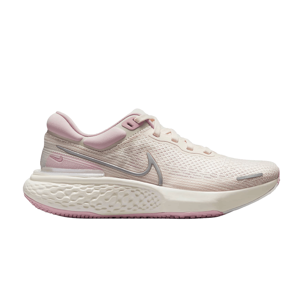 Кроссовки Nike Wmns ZoomX Invincible Run Flyknit 'Guava Ice Pink Glaze'