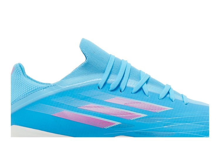 Кроссовки adidas X Speedflow.2 FG 'Sky Rush Team Shock Pink'