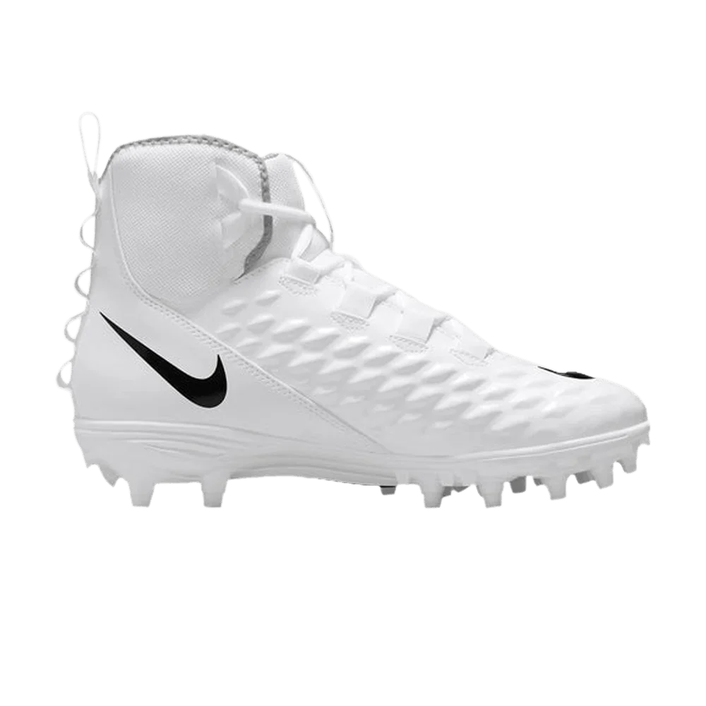 Krossovki-Nike-Force-Savage-Varsity-TD-White-Black