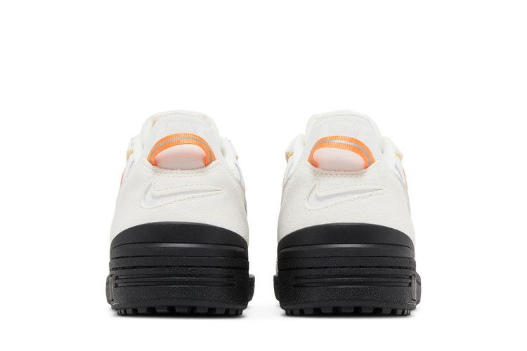 Кроссовки Union LA x Nike Field General 'Ivory'