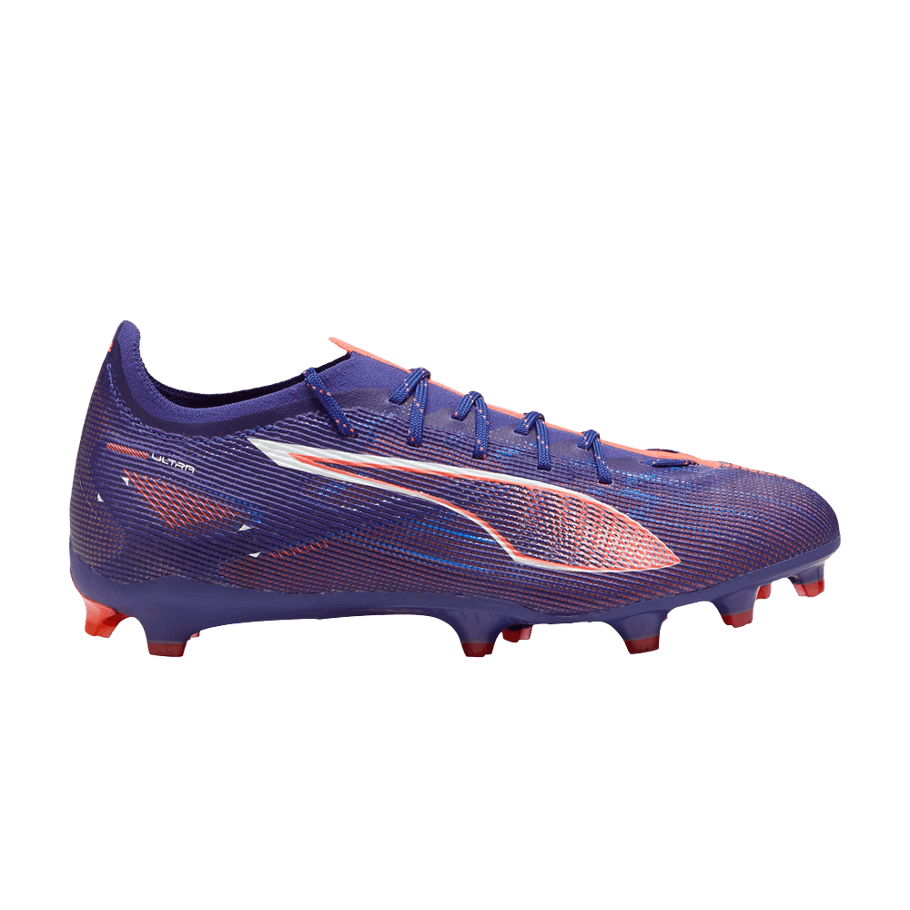 Кроссовки Puma Ultra Pro 5 FG AG 'Formula Pack'