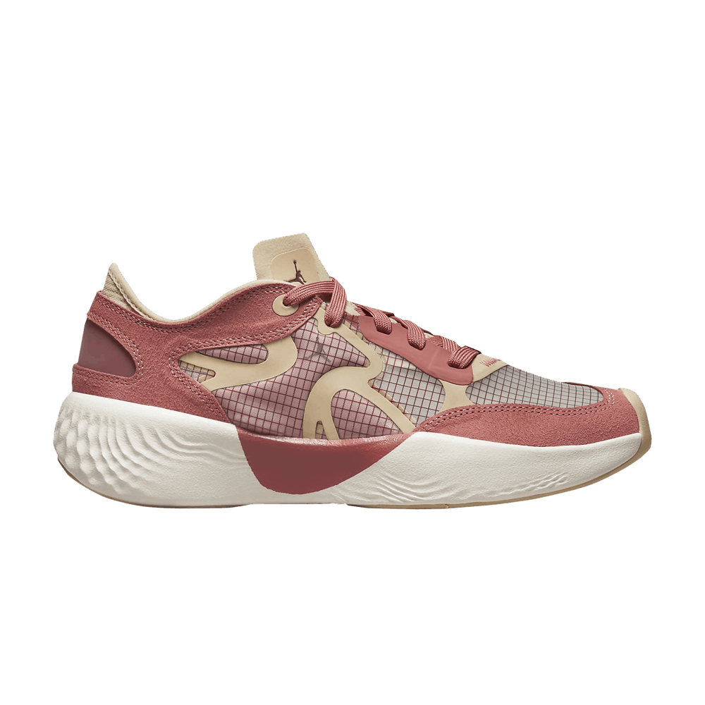 Кроссовки Air Jordan Wmns Jordan Delta 3 Low 'Canyon Pink Rattan'