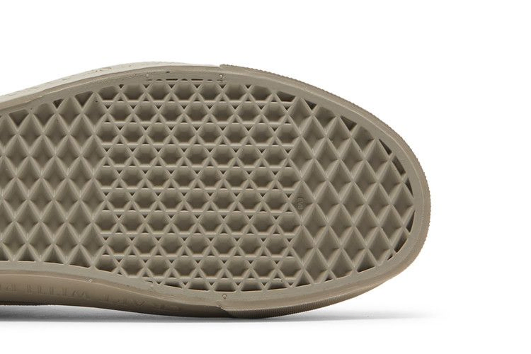 Neighborhood x Vans Old Skool 36 DX 'Aluminum'
