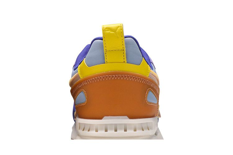 Кроссовки KidSuper Studios x Puma Mirage Mox 'Forever Blue'