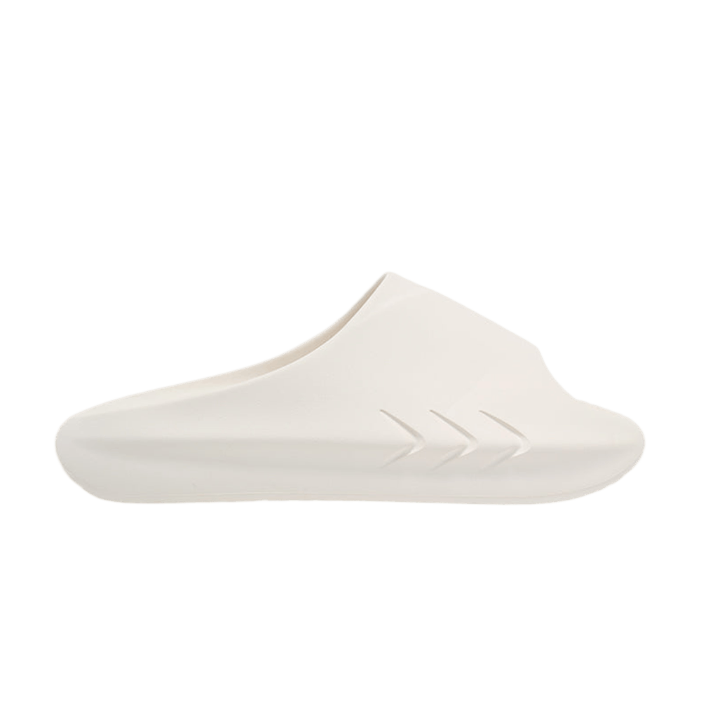 Кроссовки Rigorer Mini Shark Slide 'White'