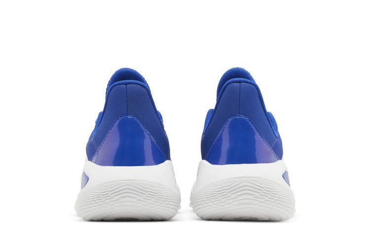 Кроссовки Curry Brand Curry Flow 11 GS 'Dub Nation'