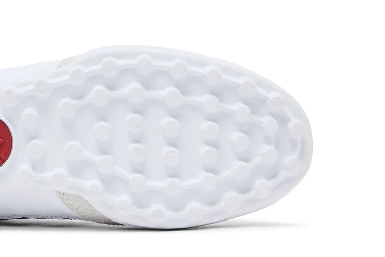 Кроссовки adidas Mundial Team TF 'White Black'