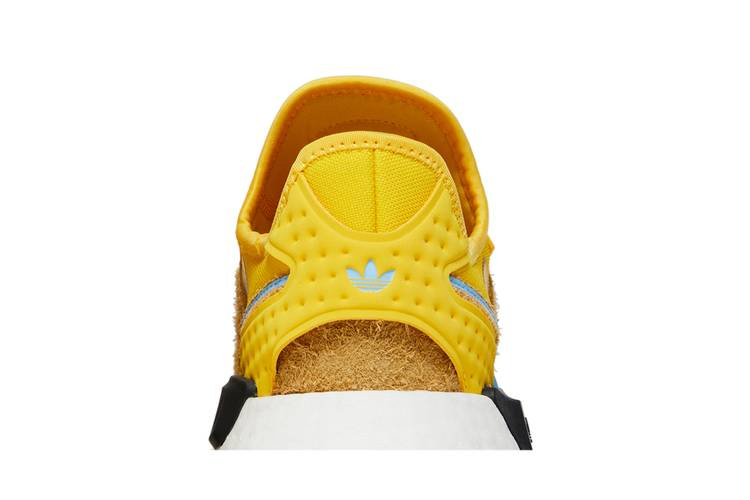 Кроссовки adidas The Simpsons x NMD_G1 'Homer Simpson'