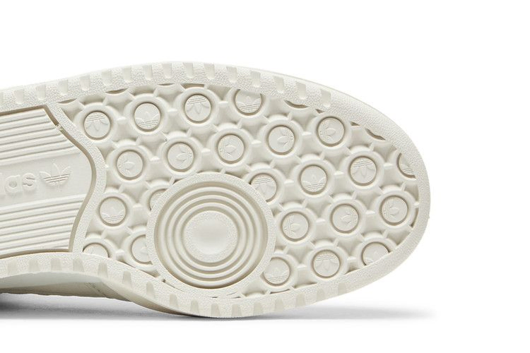 Кроссовки adidas Y-3 Forum High OG 'Undyed'