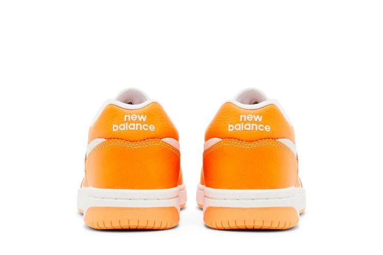 Кроссовки New Balance 480 'Hot Mango'