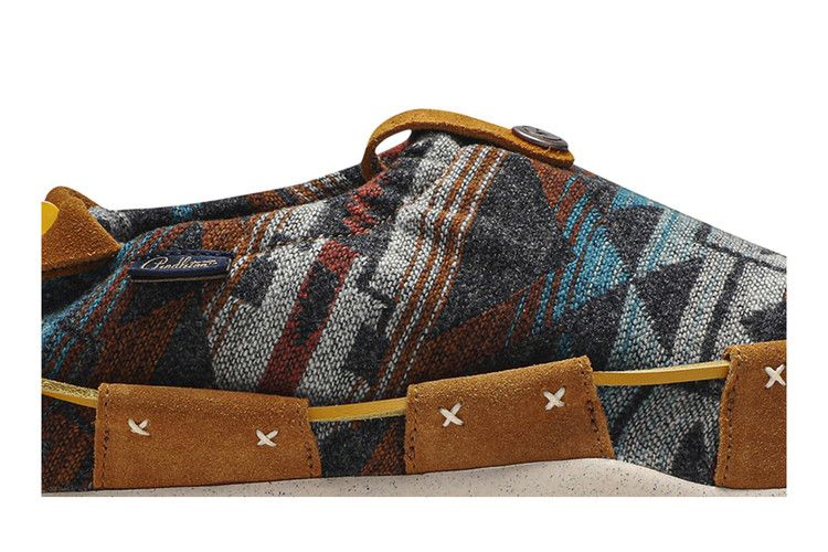 Кроссовки Nike Air Moc 'N7 Pendleton'