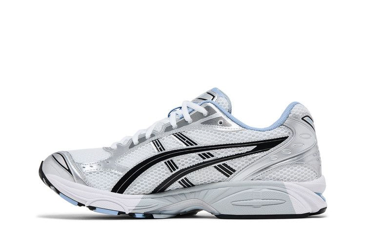 Кроссовки JJJJound x Asics Gel Kayano 14 'White Baby Blue'