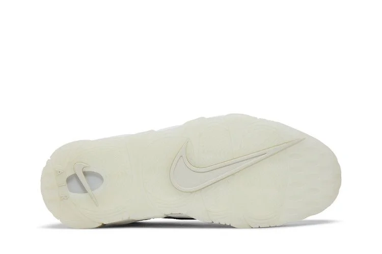 Кроссовки Nike Air More Uptempo '96 'Copy Paste - White'