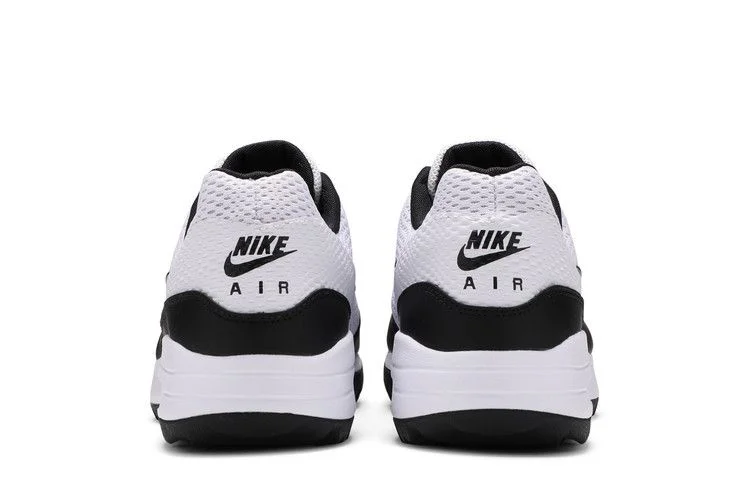 Кроссовки Nike Air Max 1 Golf 'White Black'