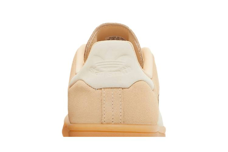 Кроссовки Adidas Stan Smith 'Wonder White Gum'