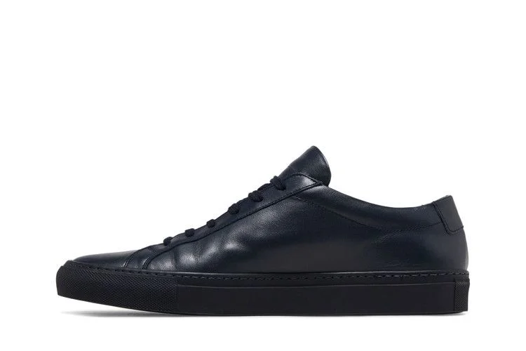 Krossovki-Common-Projects-Achilles-Low-Navy-2