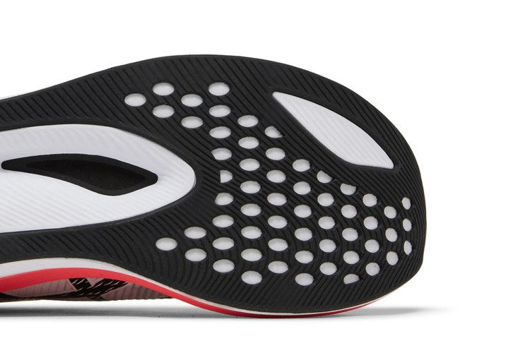 Кроссовки Asics Magic Speed 3 'White Black Pink'