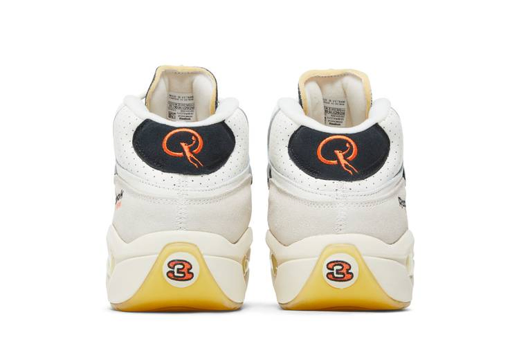 Кроссовки Reebok Question Pump 'Pump Universe'