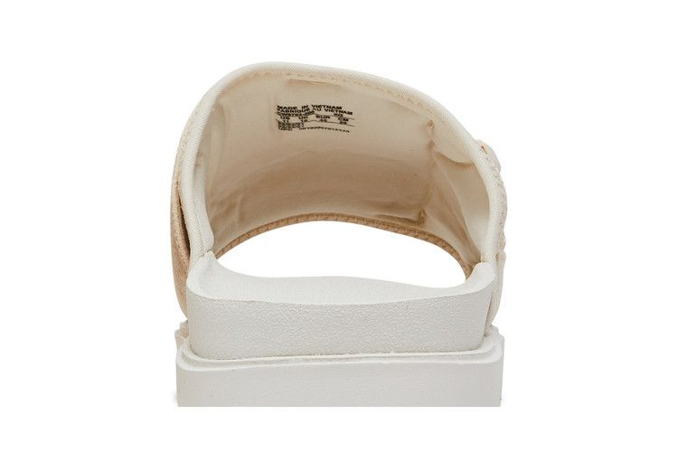 Nike Asuna Slide 'Pearl White Sail'