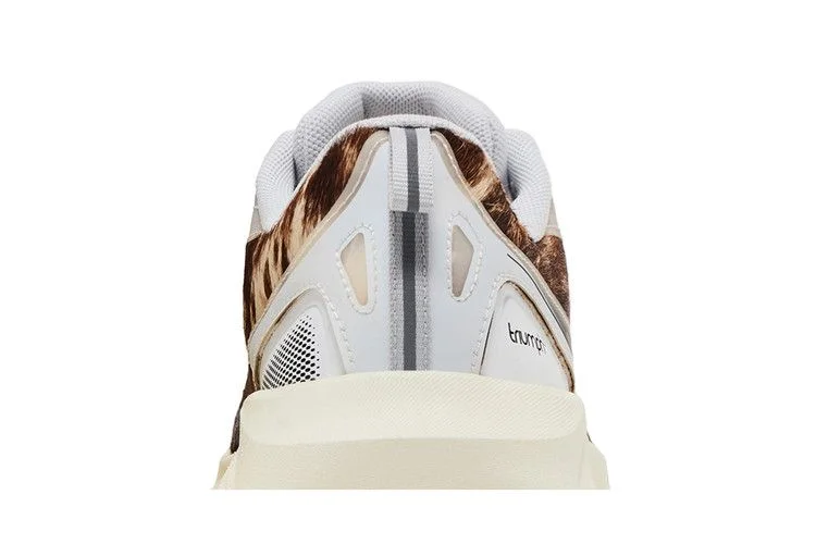 Кроссовки Wmns Nordstrom x Saucony Triumph 22 'Brindle'