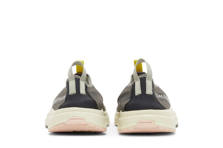 Кроссовки Salomon RX Moc 3.0 'Desert Sage'