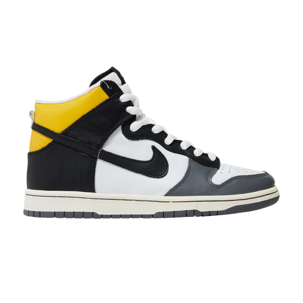 Кроссовки Nike Dunk High Pro SB 'Daniel Shimizu'