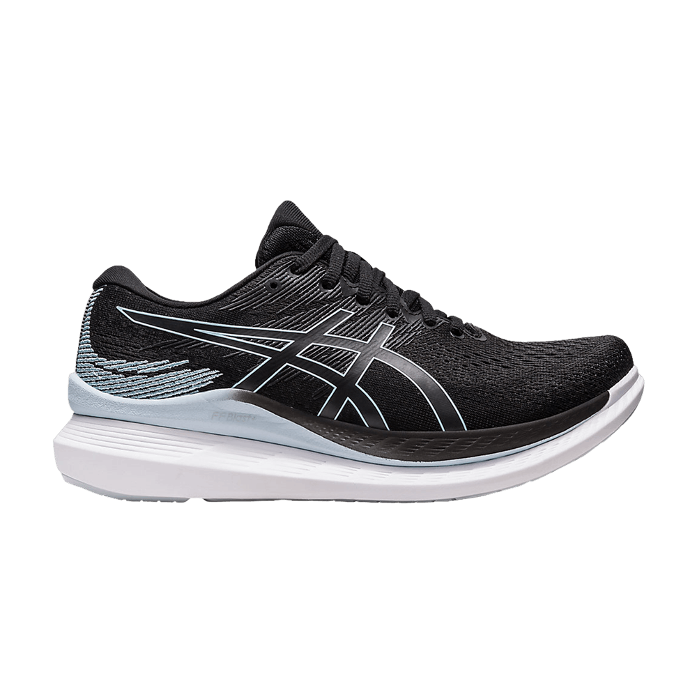 Кроссовки Asics Wmns GlideRide 3 'Black Sky'