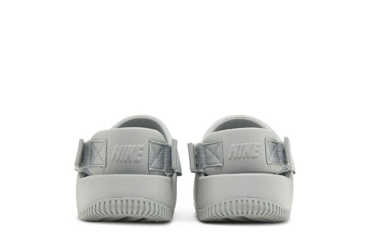 Кроссовки Nike Calm Mule 'Light Smoke Grey'