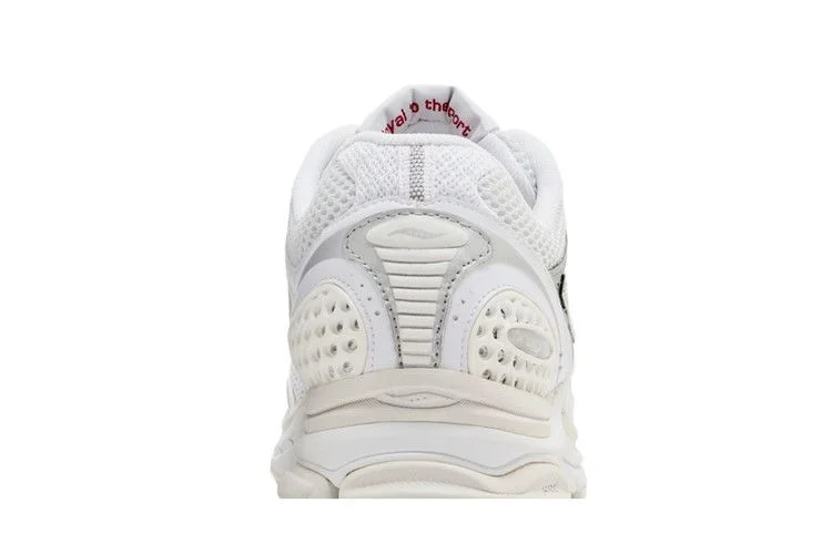Кроссовки Saucony ProGrid Triumph 4 'Heritage  Pack - White Silver'