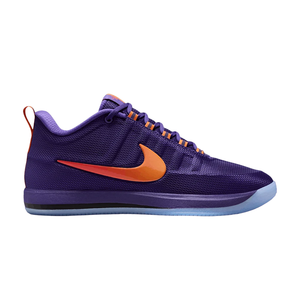 Кроссовки Nike Book 2 EP 'Sunburst'