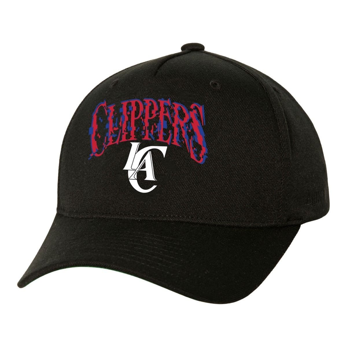 Mitchell-Ness-Suga-Glitch-Stretch-Snapback-Los-Angeles-Clippers-Hat