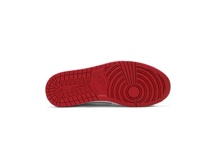Кроссовки Air Jordan 1 Retro Low OG 'Chicago' 2016