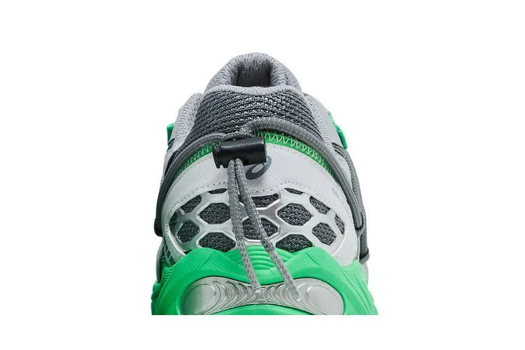 Кроссовки ASICS Gel Kahana TR V2 'Clay Grey Green'