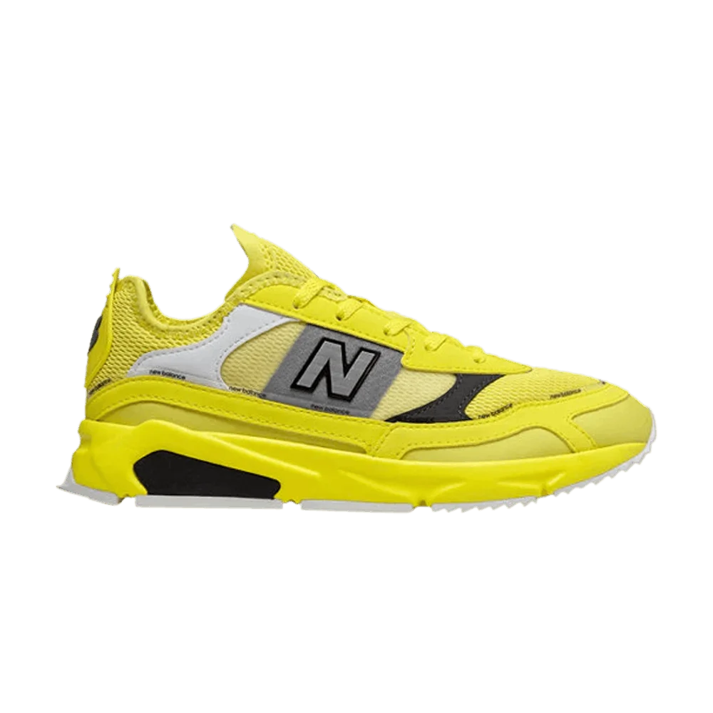 Krossovki-New-Balance-X-Racer-Kids-Yellow