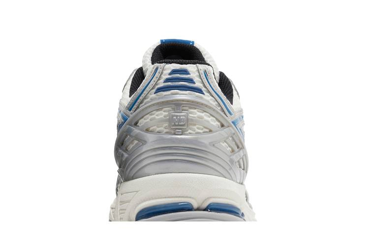 Кроссовки New Balance 1906R 'Silver Blue Agate'