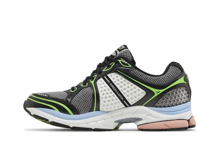 Кроссовки Saucony ProGrid Triumph 4 'Otherworld'
