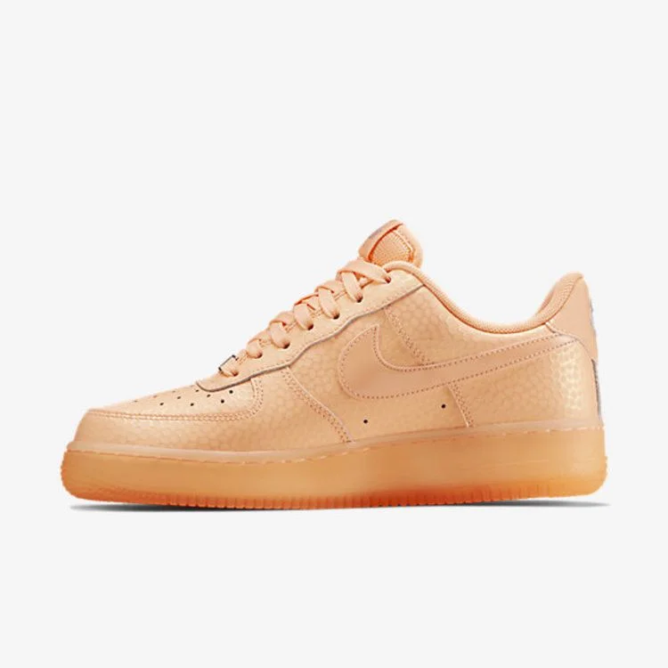 Кроссовки Nike Wmns Air Force 1 '07 Prm 'Sunset Glow'