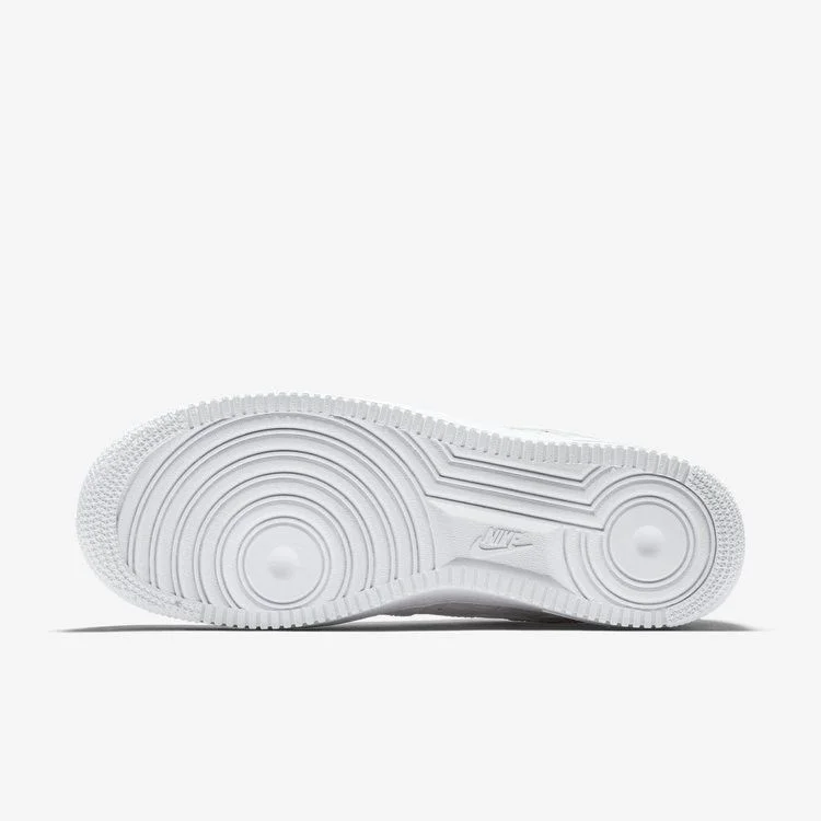 Кроссовки Nike Air Force 1 Low '07 LV8 'White'