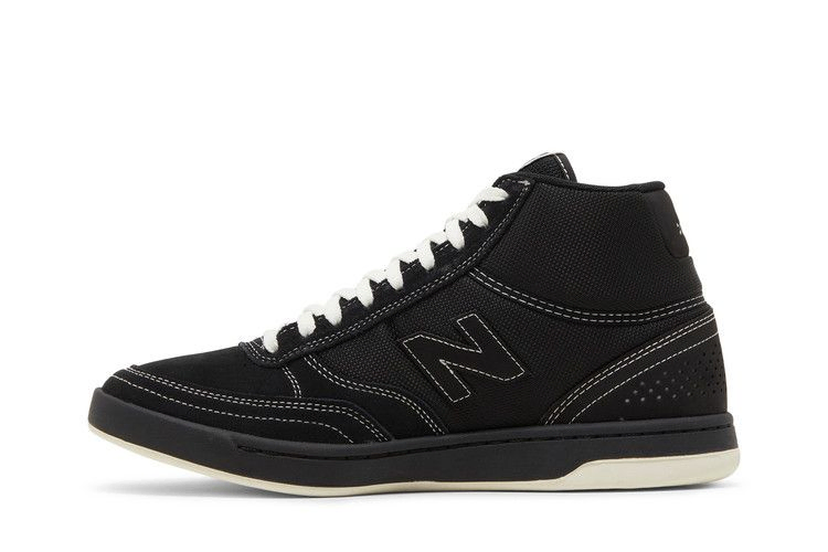 Кроссовки New Balance Numeric 440 High 'Black'