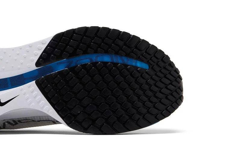 Кроссовки Nike Pegasus Premium 'White Photo Blue'